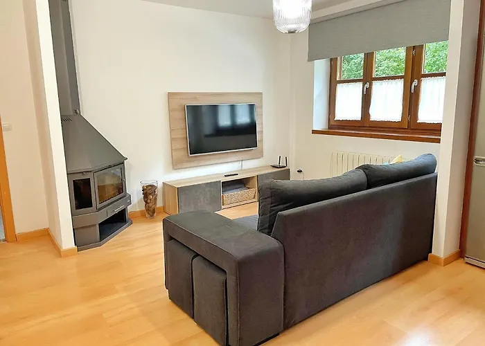 Apartamento Casa Chloe