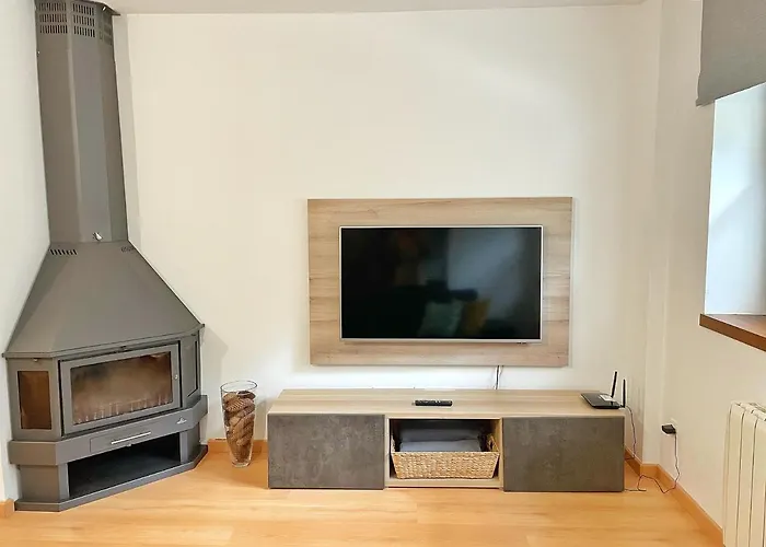 Apartamento Casa Chloe
