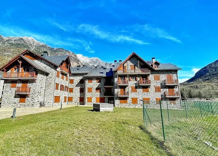 Apartamento Casa Chloe