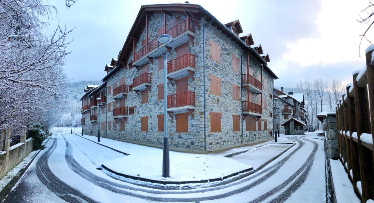 Casa Chloe Appartement *
