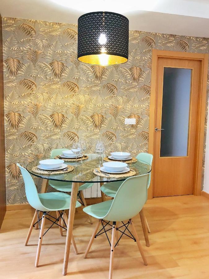 Casa Chloe Appartement Benasque