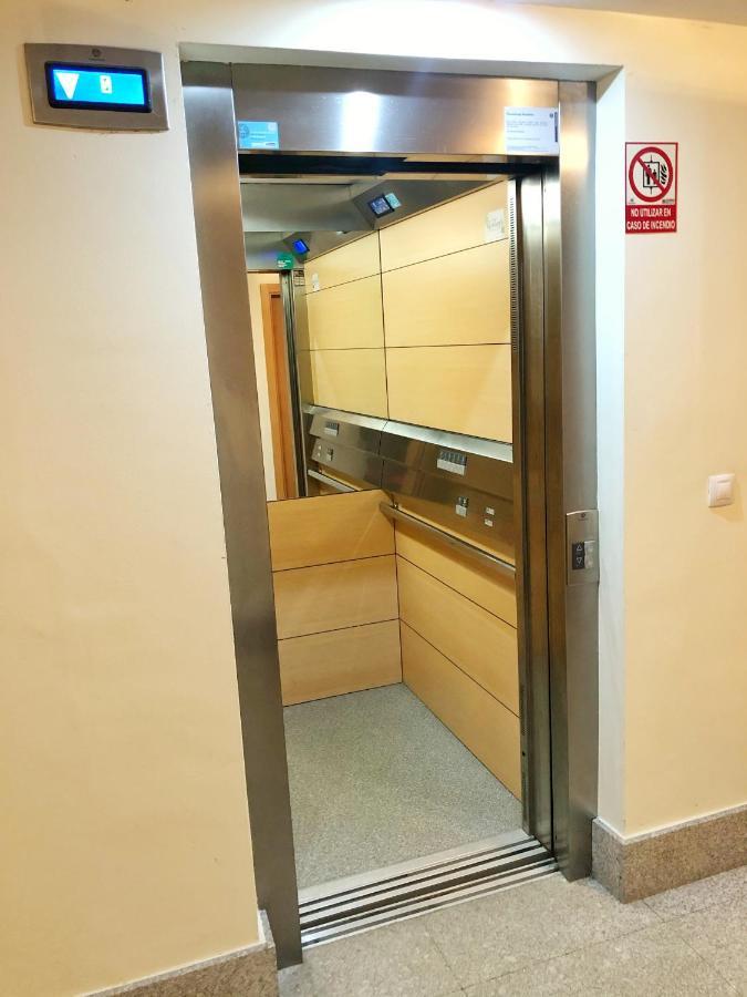 Appartement Casa Chloe *