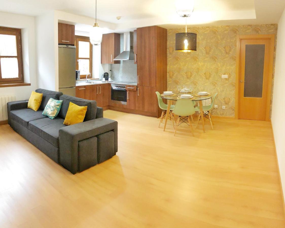 Appartement Casa Chloe *