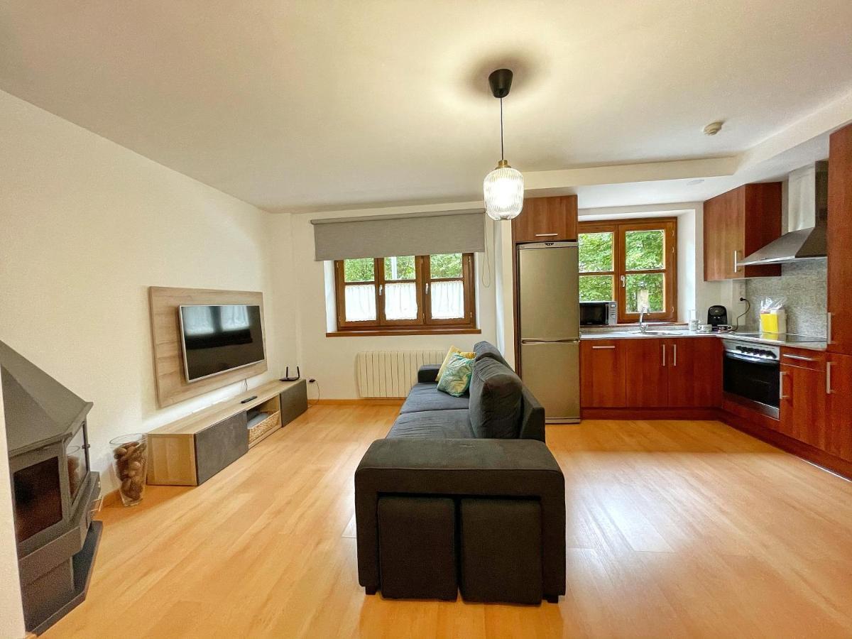 Appartamento Casa Chloe Benasque