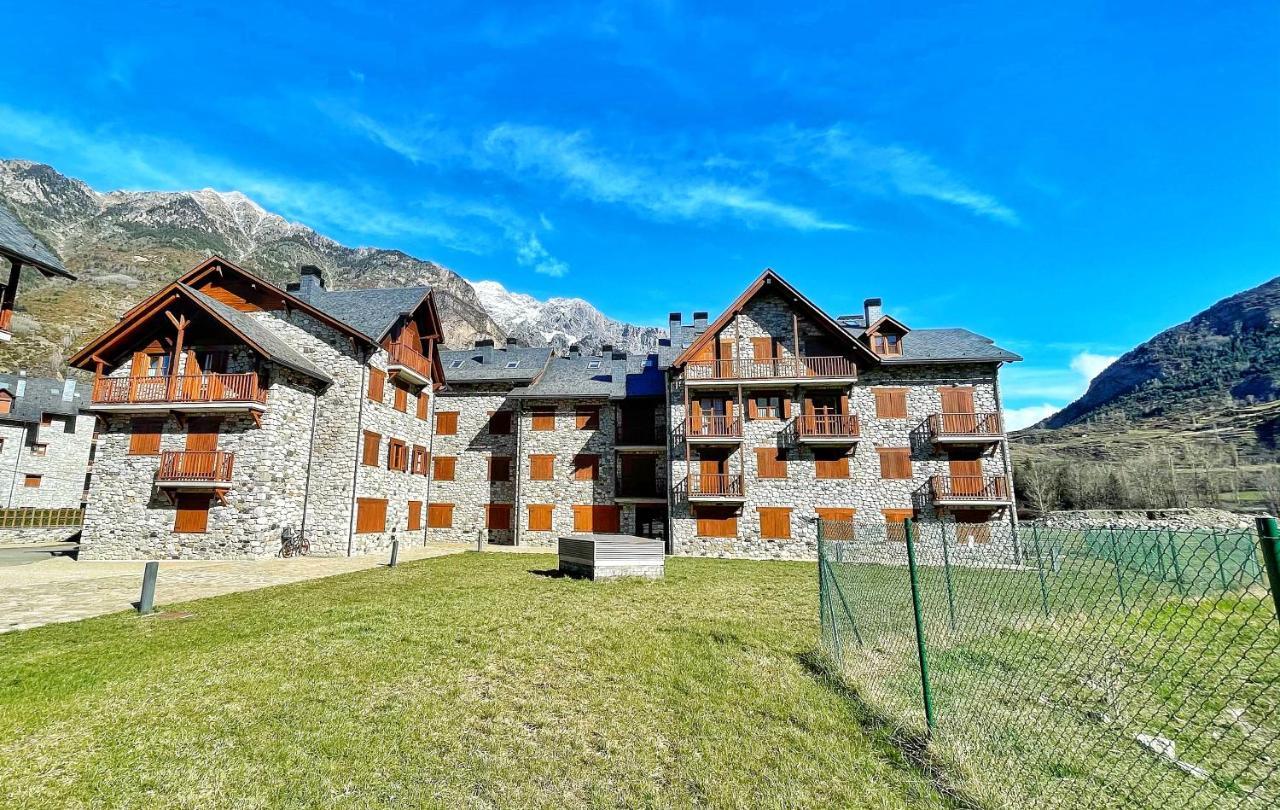 Casa Chloe Appartement Benasque