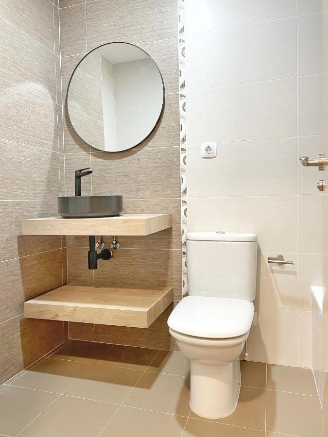 Appartement Casa Chloe *